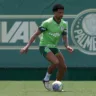 Murilo deve fazer dupla com Gustavo Gómez (Foto: Cesar Greco/Palmeiras)